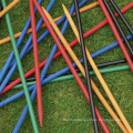 Adulto Crianças Maduro Ao Ar Livre Mikado Pick Up Sticks